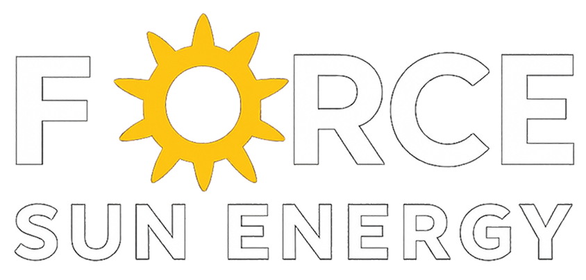 Force Sun Energi